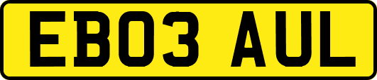 EB03AUL
