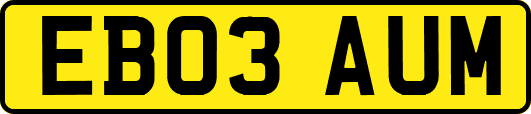 EB03AUM