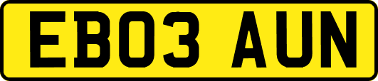 EB03AUN