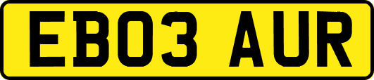 EB03AUR