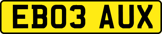 EB03AUX