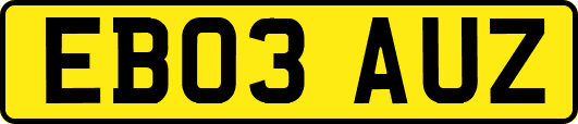 EB03AUZ