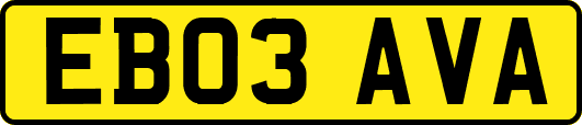 EB03AVA