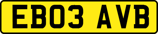 EB03AVB