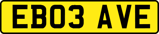 EB03AVE