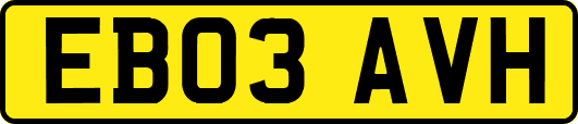 EB03AVH