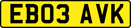 EB03AVK