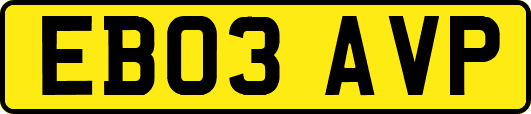 EB03AVP