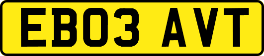 EB03AVT