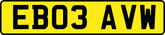 EB03AVW