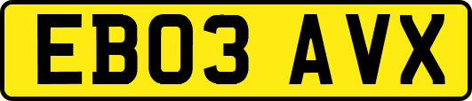 EB03AVX