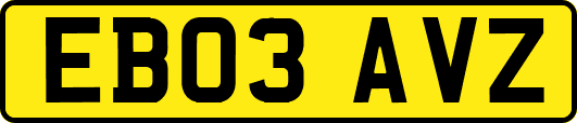 EB03AVZ