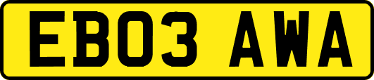 EB03AWA