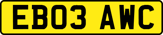 EB03AWC
