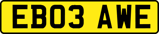 EB03AWE