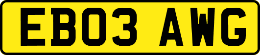 EB03AWG
