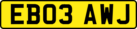 EB03AWJ
