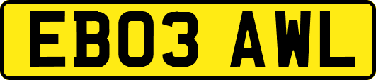 EB03AWL