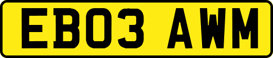 EB03AWM