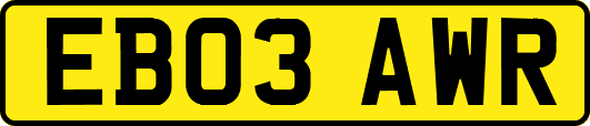 EB03AWR