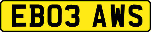 EB03AWS