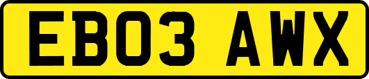EB03AWX