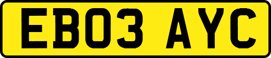 EB03AYC