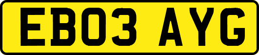 EB03AYG