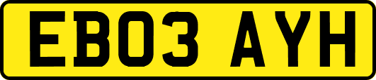 EB03AYH