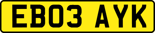 EB03AYK