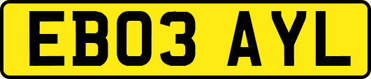 EB03AYL