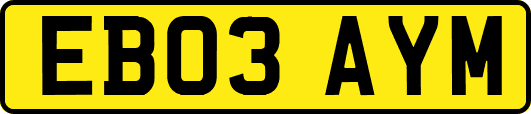 EB03AYM