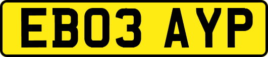 EB03AYP