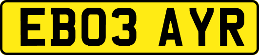 EB03AYR