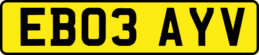EB03AYV