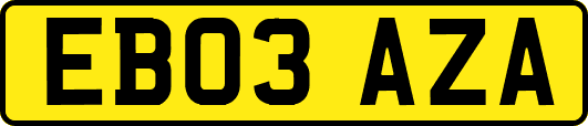 EB03AZA