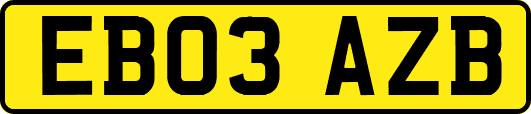 EB03AZB