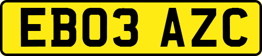 EB03AZC