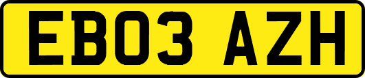 EB03AZH