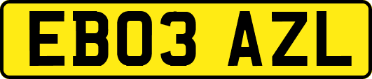 EB03AZL