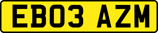 EB03AZM