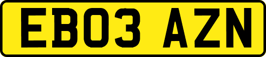 EB03AZN
