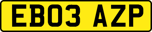 EB03AZP