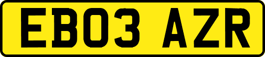 EB03AZR