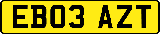 EB03AZT