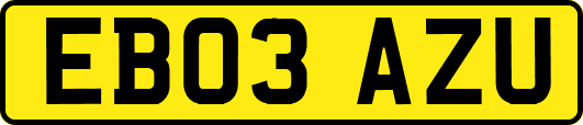 EB03AZU