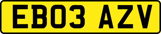 EB03AZV