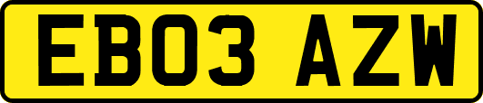 EB03AZW