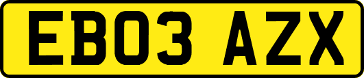 EB03AZX