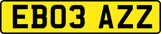 EB03AZZ